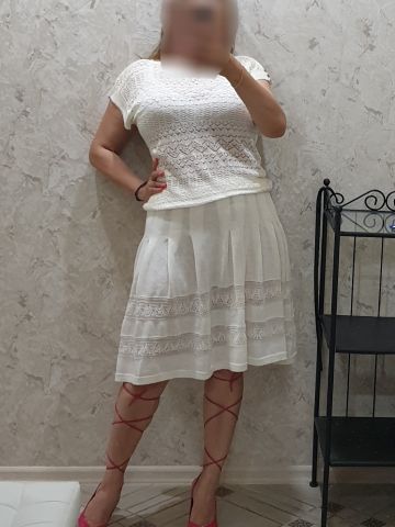 Анкета проститутки Мадина - Фото, 30 лет, №284356